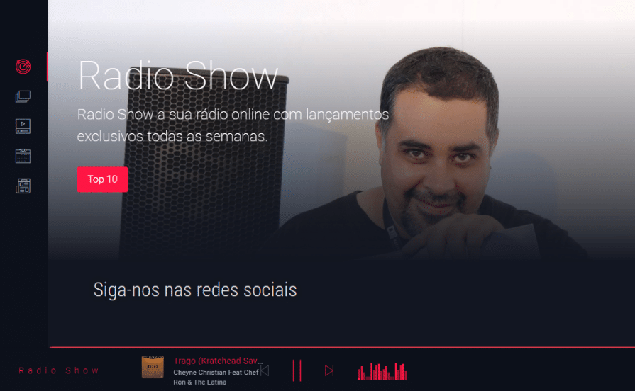 Portolio Image